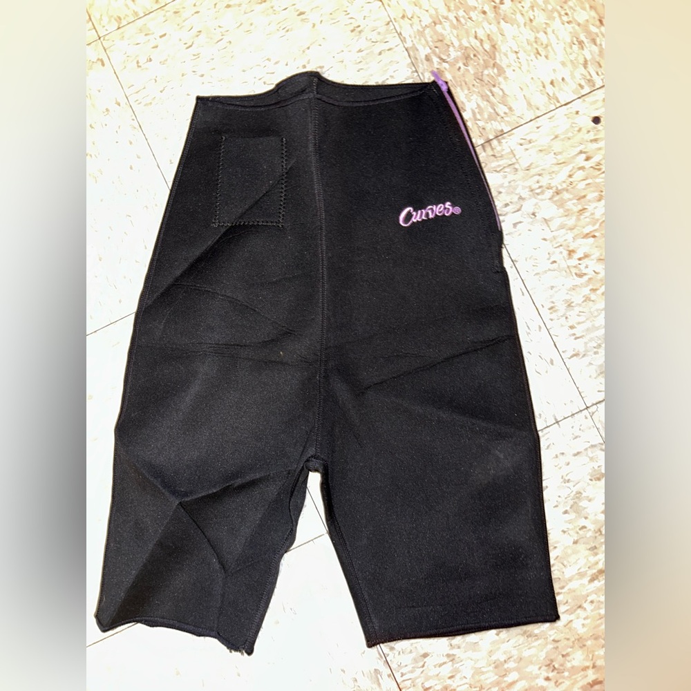 Black Kids Leggings